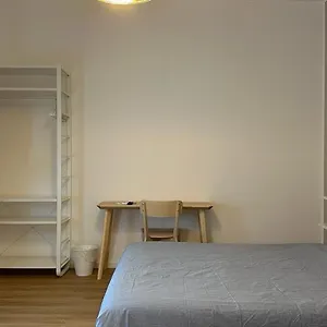 Foresteria House 2 Seriate