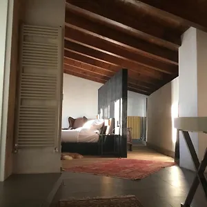 Bed & Breakfast Con Il Castello Di Lucawest, Ponteranica