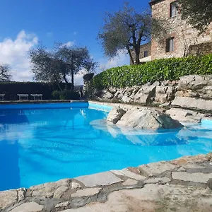 Vakantieboerderij Borgo Livernano