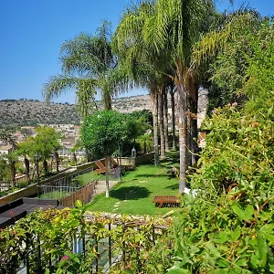 Vakantiehuis Borgo Hedone
