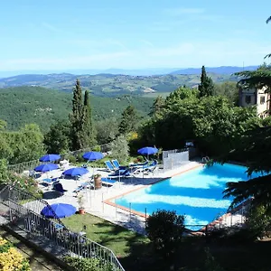 Landhuis Sant'uberto Country