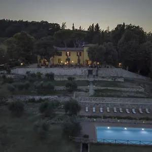 Landhuis Il Trebbiolo