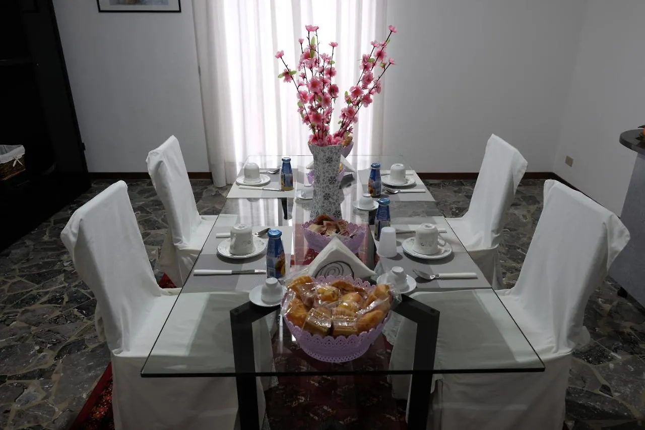 Bed & Breakfast B&B Luna Seriate